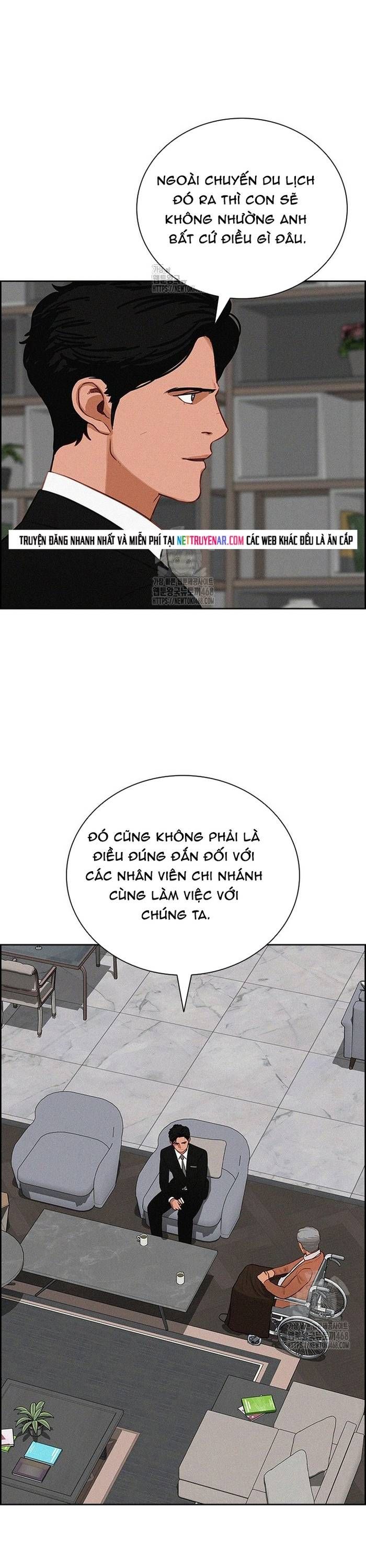 Chúa Tể Đồng Tiền Chapter 263 - TC Truyện
