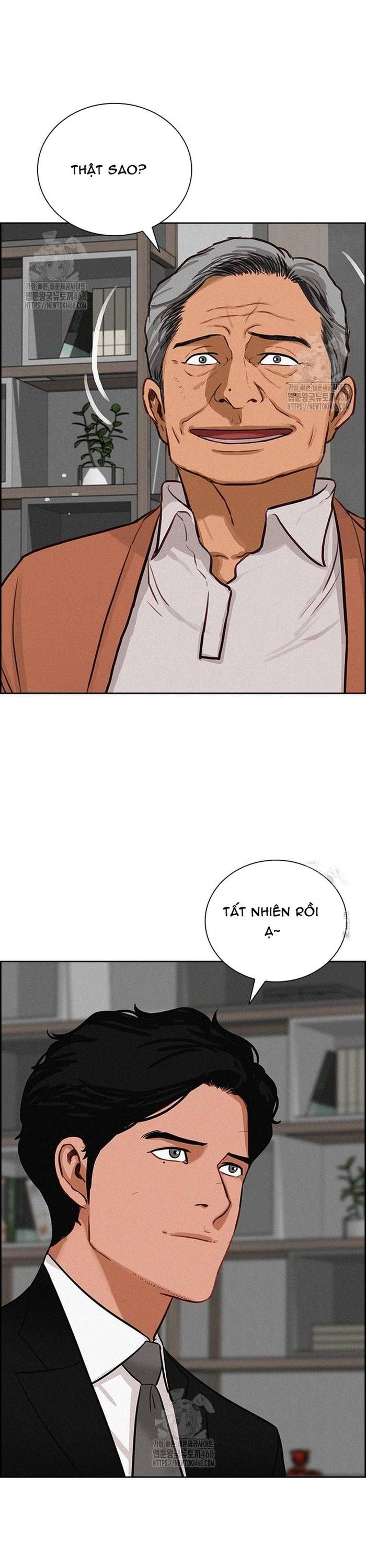 Chúa Tể Đồng Tiền Chapter 263 - TC Truyện