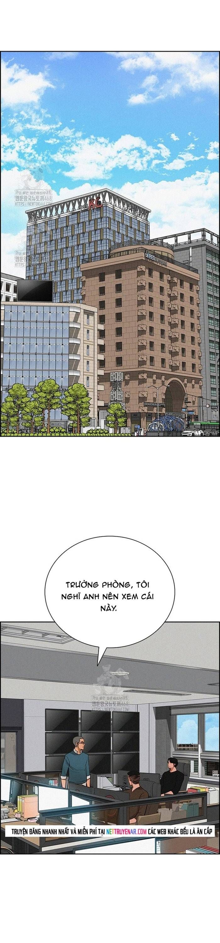 Chúa Tể Đồng Tiền Chapter 263 - TC Truyện