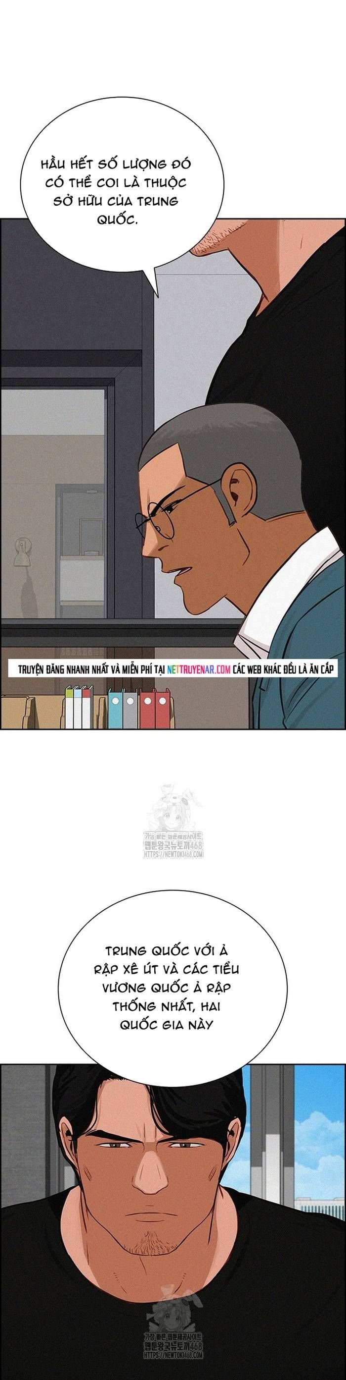 Chúa Tể Đồng Tiền Chapter 263 - TC Truyện
