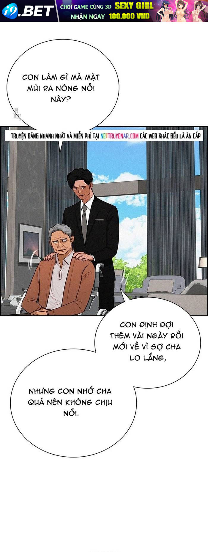 Chúa Tể Đồng Tiền Chapter 263 - TC Truyện