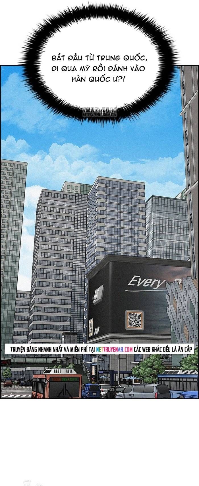 Chúa Tể Đồng Tiền Chapter 263 - TC Truyện