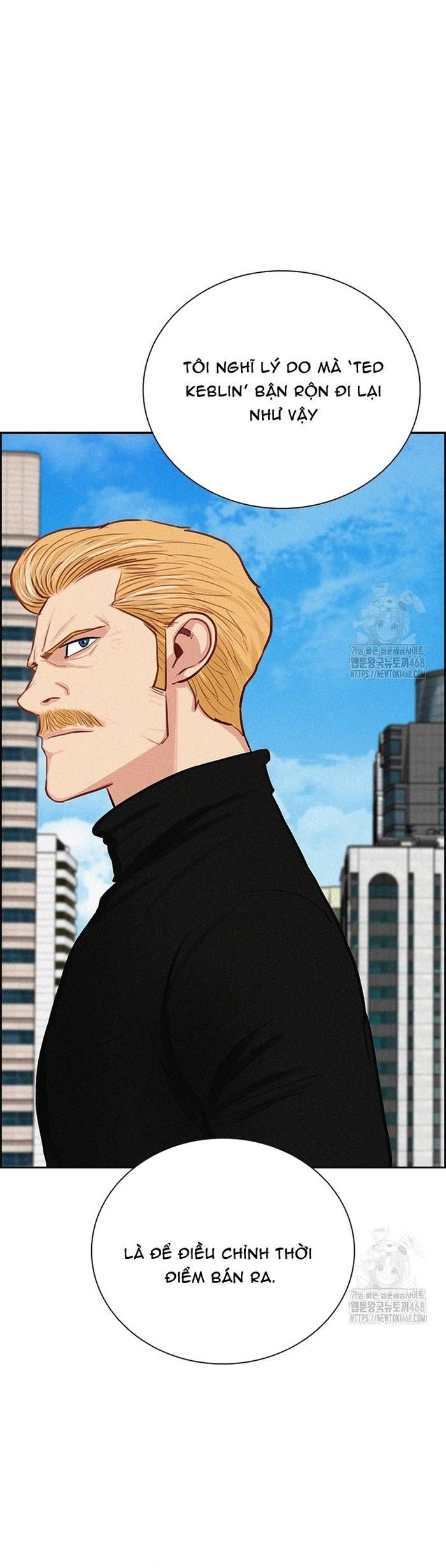 Chúa Tể Đồng Tiền Chapter 263 - TC Truyện