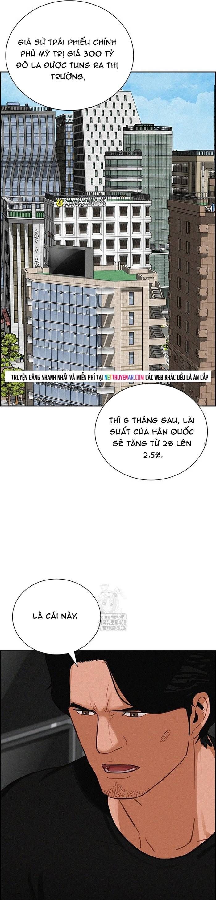 Chúa Tể Đồng Tiền Chapter 263 - TC Truyện