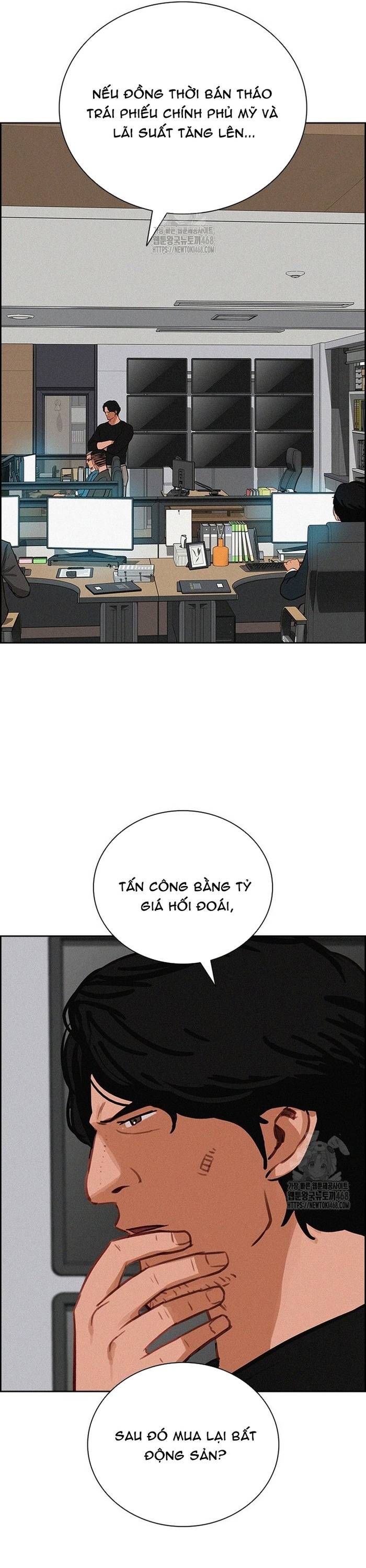 Chúa Tể Đồng Tiền Chapter 263 - TC Truyện