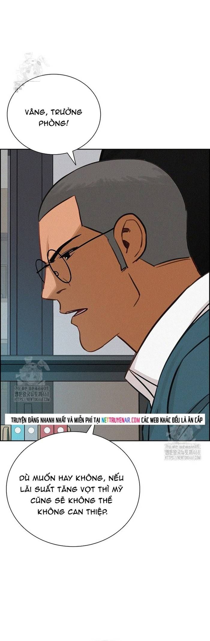 Chúa Tể Đồng Tiền Chapter 263 - TC Truyện