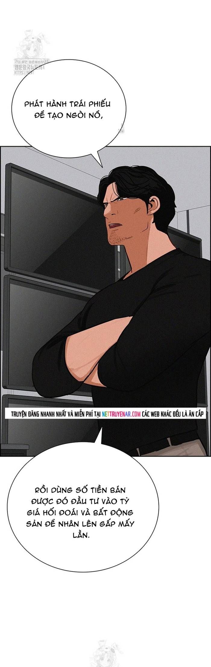 Chúa Tể Đồng Tiền Chapter 263 - TC Truyện