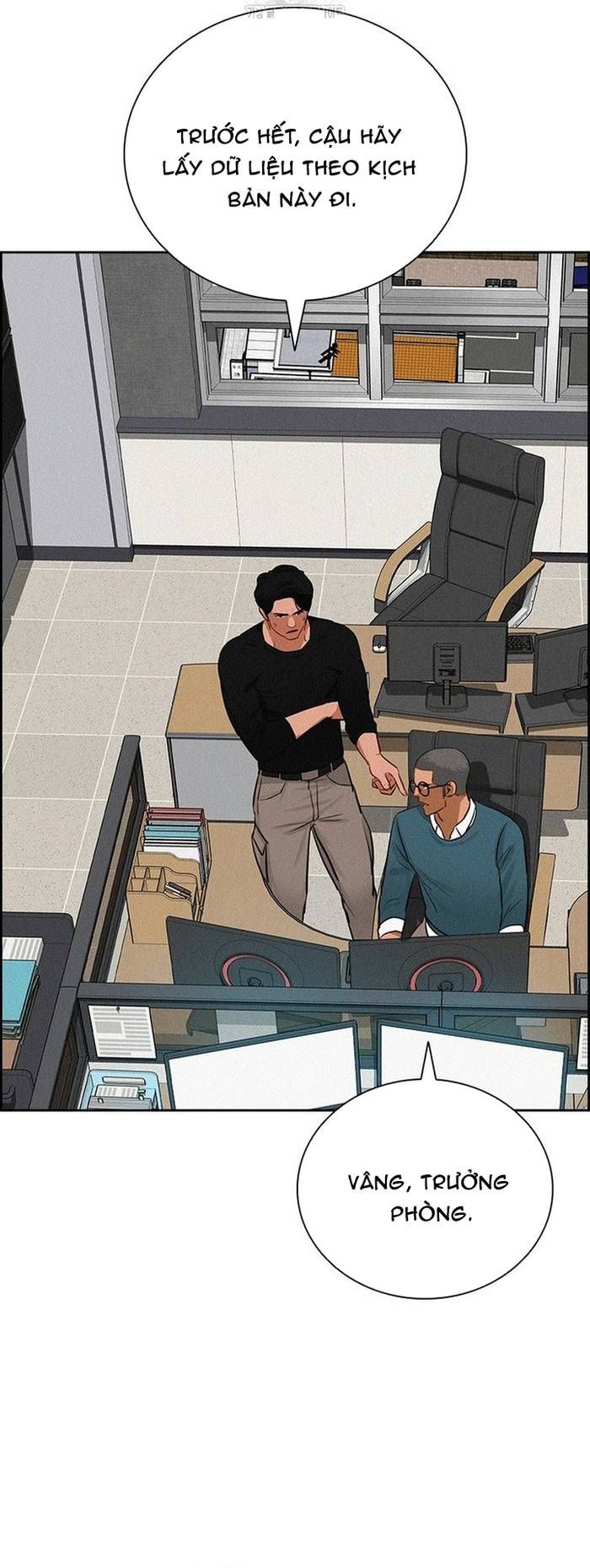 Chúa Tể Đồng Tiền Chapter 263 - TC Truyện