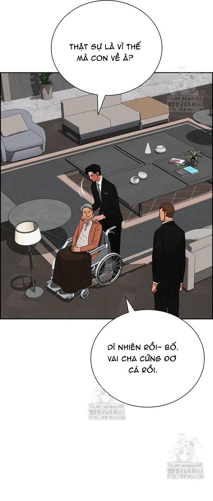 Chúa Tể Đồng Tiền Chapter 263 - TC Truyện