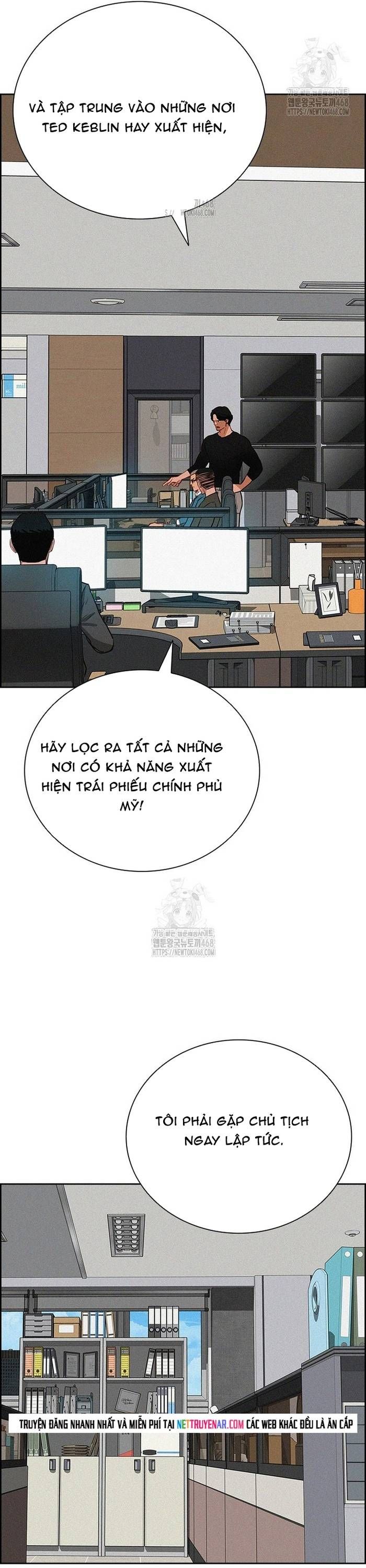 Chúa Tể Đồng Tiền Chapter 263 - TC Truyện