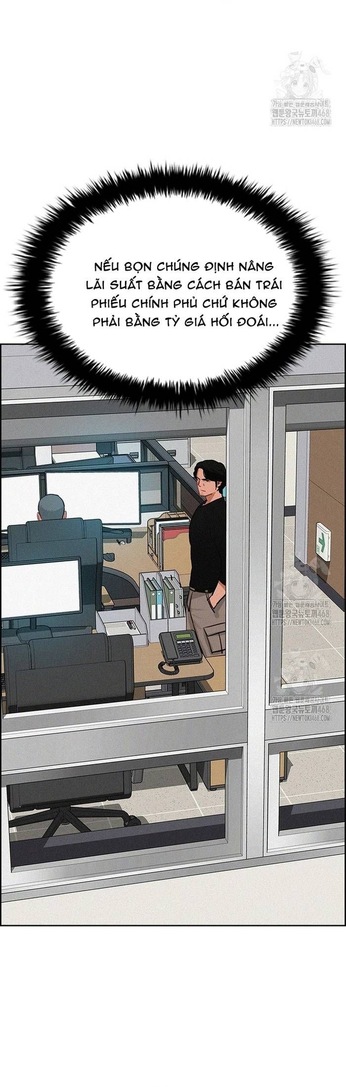 Chúa Tể Đồng Tiền Chapter 263 - TC Truyện