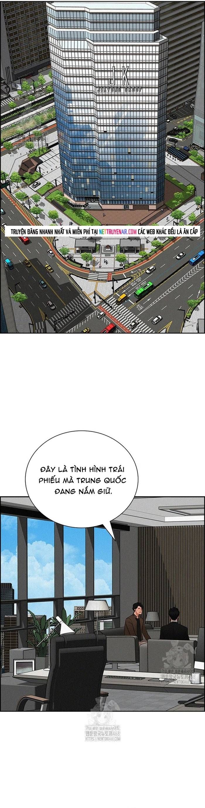 Chúa Tể Đồng Tiền Chapter 263 - TC Truyện