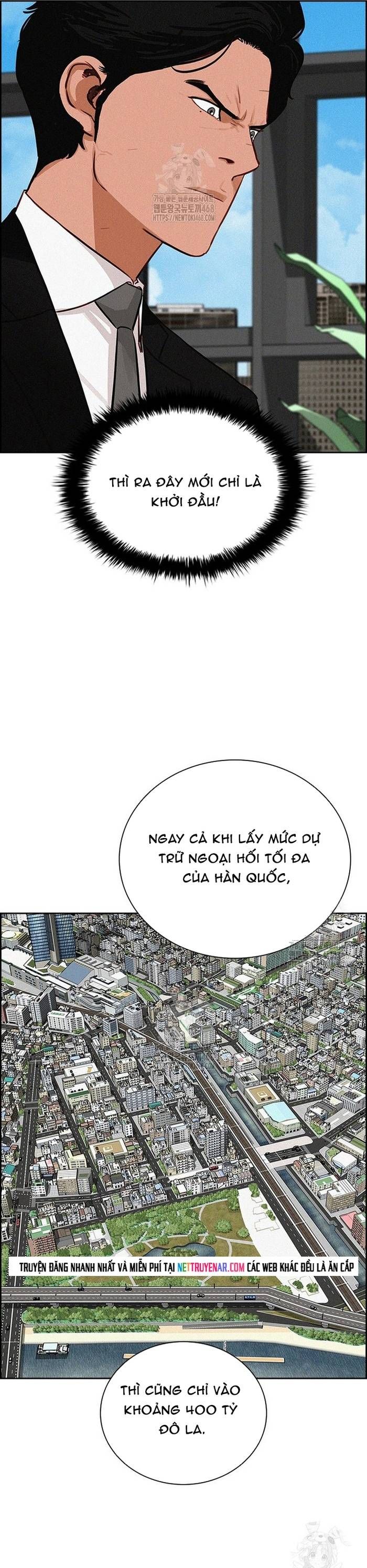 Chúa Tể Đồng Tiền Chapter 263 - TC Truyện