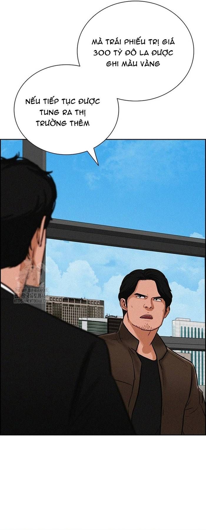 Chúa Tể Đồng Tiền Chapter 263 - TC Truyện