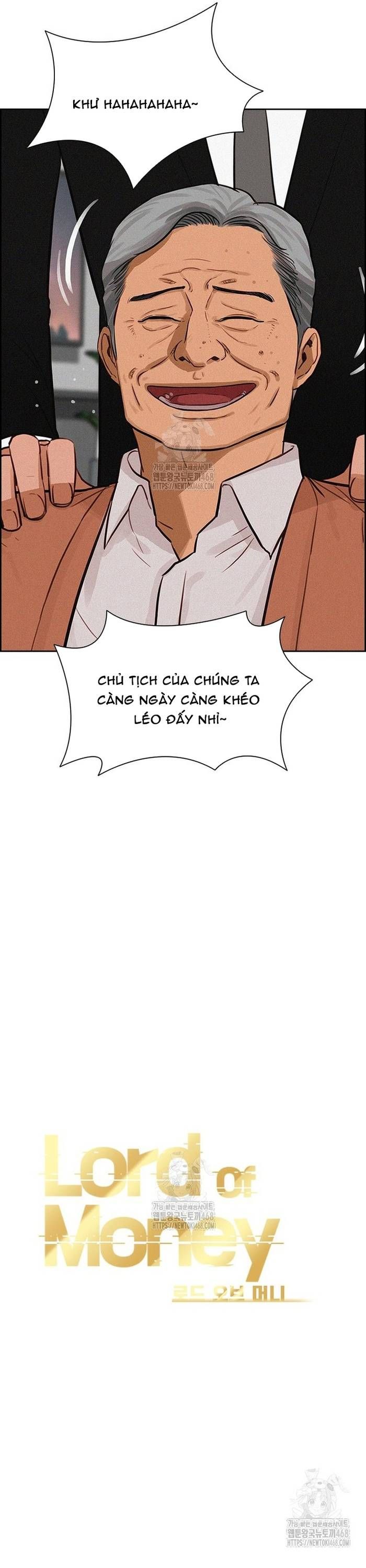 Chúa Tể Đồng Tiền Chapter 263 - TC Truyện