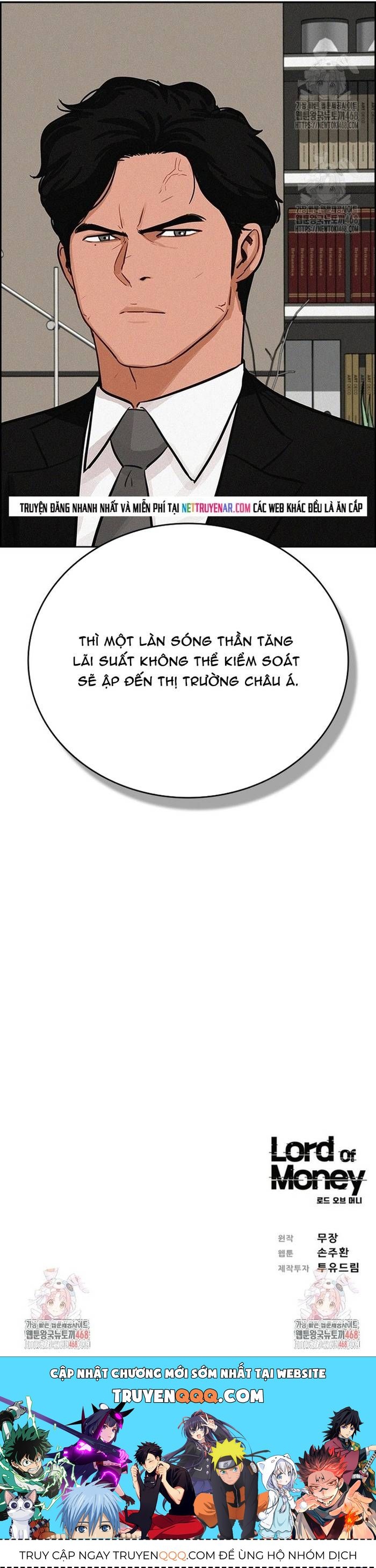 Chúa Tể Đồng Tiền Chapter 263 - TC Truyện
