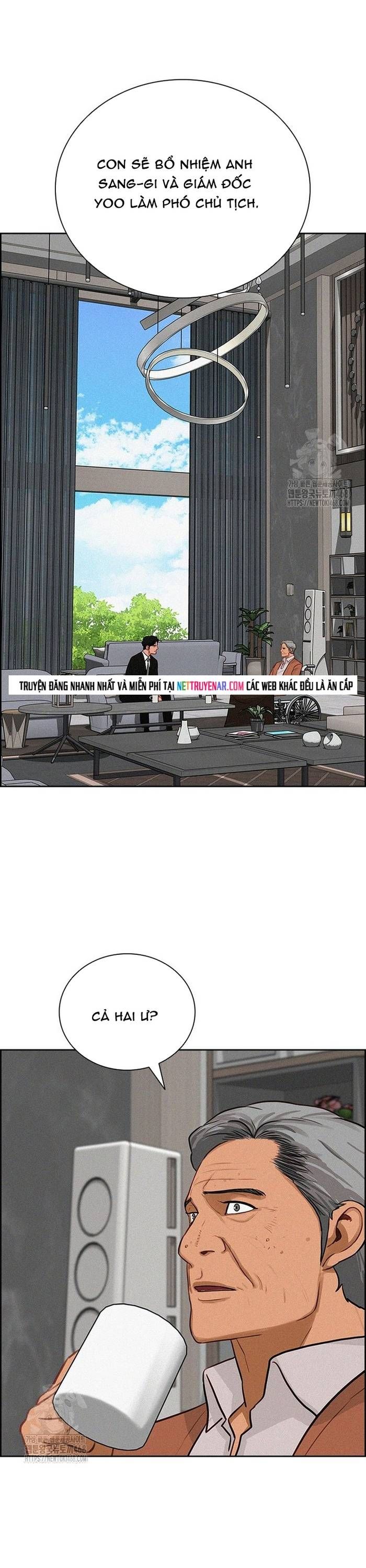 Chúa Tể Đồng Tiền Chapter 263 - TC Truyện