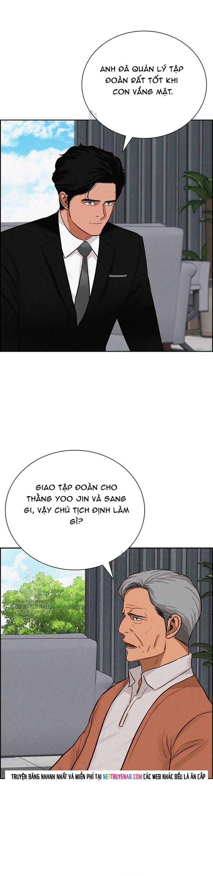 Chúa Tể Đồng Tiền Chapter 263 - TC Truyện