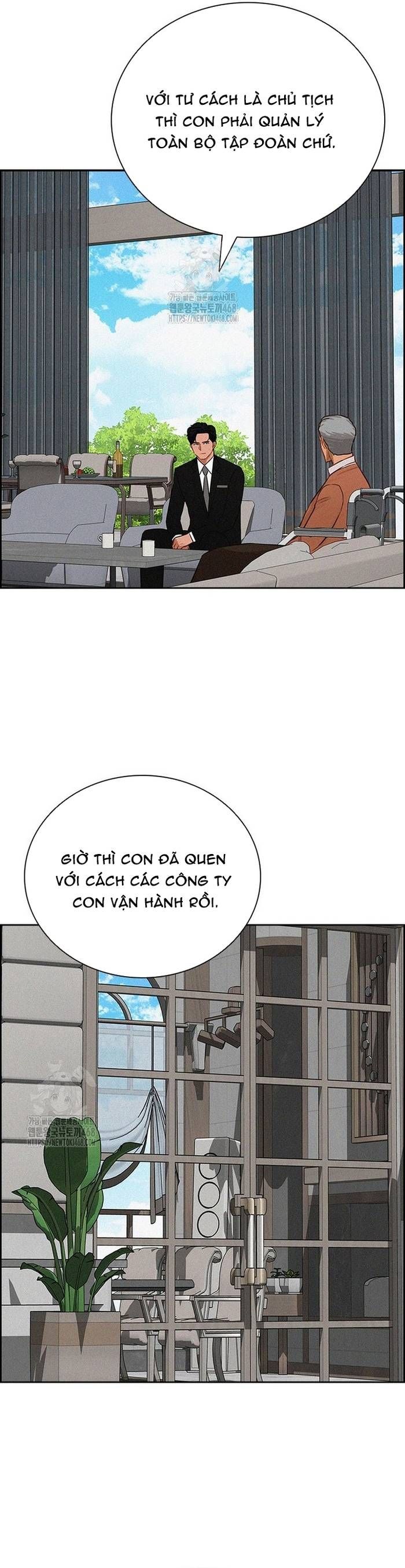 Chúa Tể Đồng Tiền Chapter 263 - TC Truyện