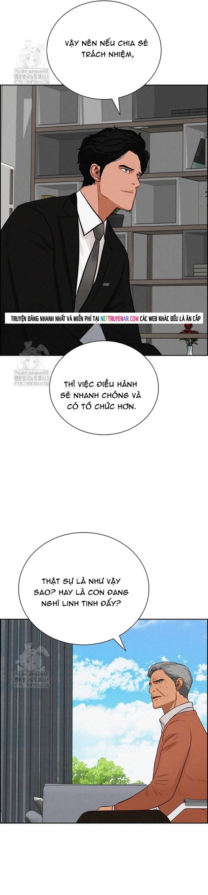 Chúa Tể Đồng Tiền Chapter 263 - TC Truyện