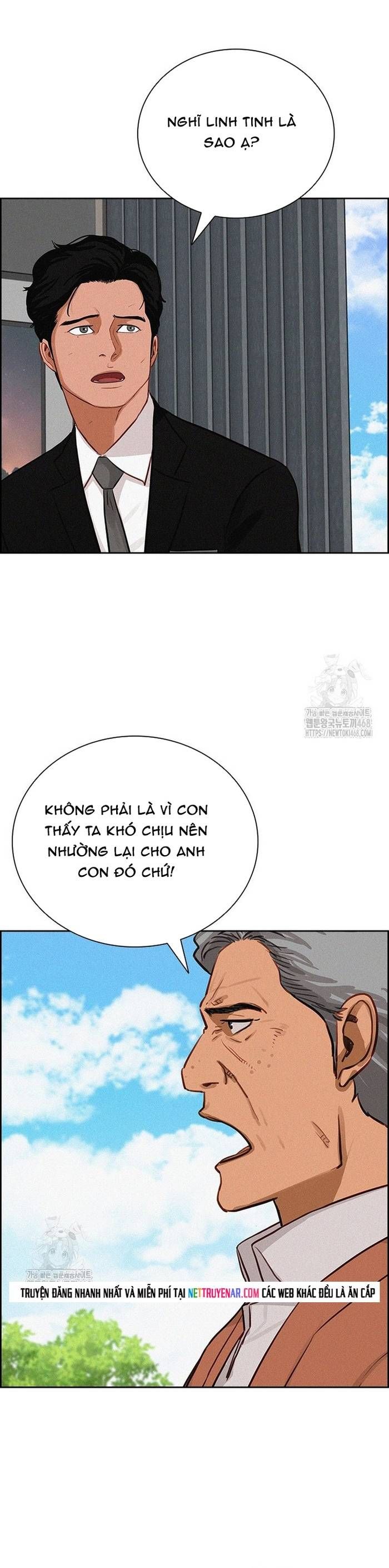 Chúa Tể Đồng Tiền Chapter 263 - TC Truyện