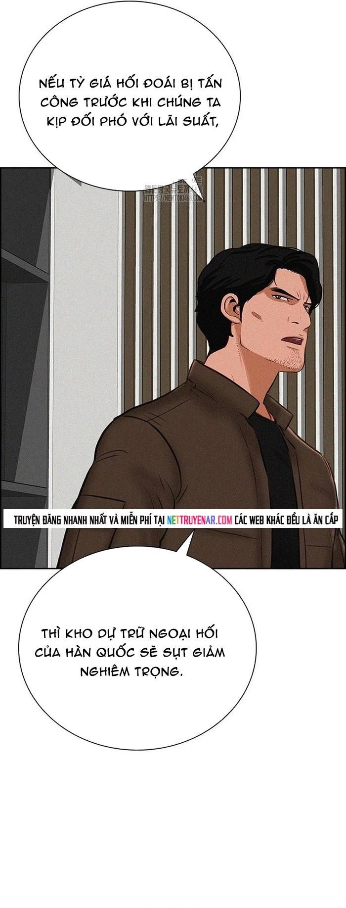 Chúa Tể Đồng Tiền Chapter 264 - TC Truyện