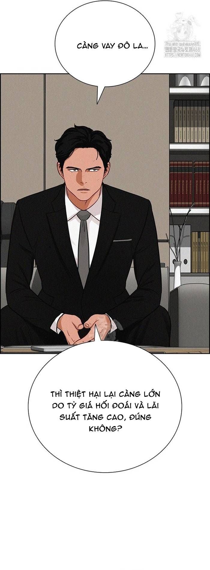 Chúa Tể Đồng Tiền Chapter 264 - TC Truyện