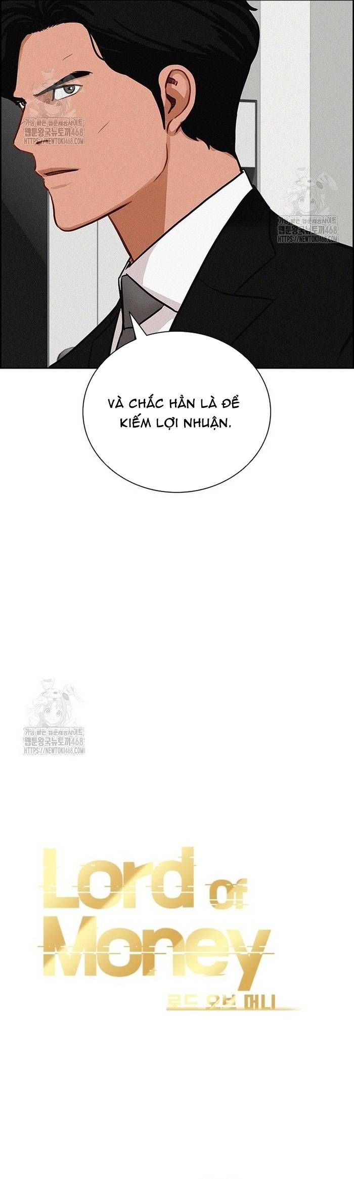 Chúa Tể Đồng Tiền Chapter 264 - TC Truyện