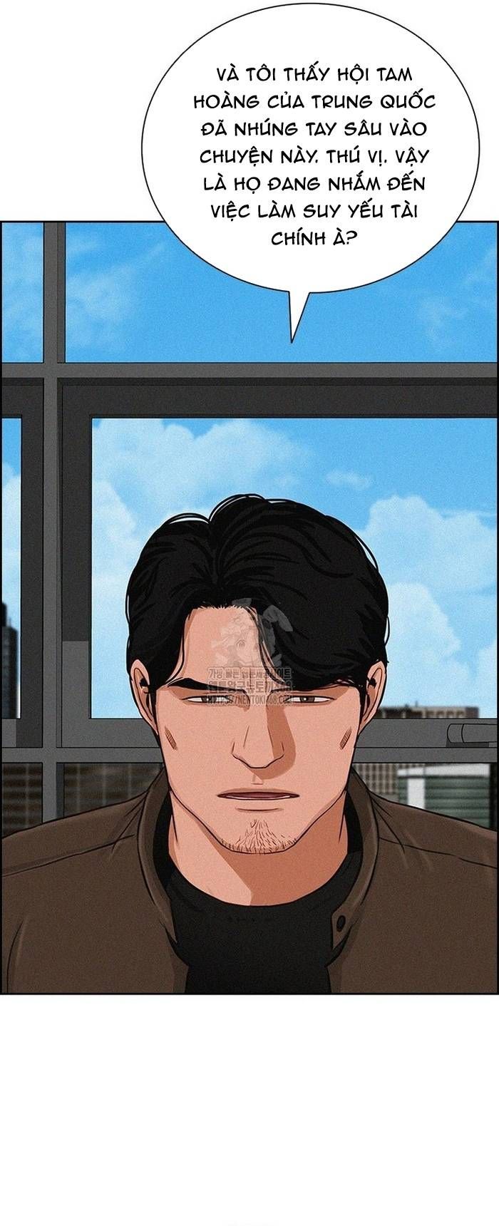 Chúa Tể Đồng Tiền Chapter 264 - TC Truyện