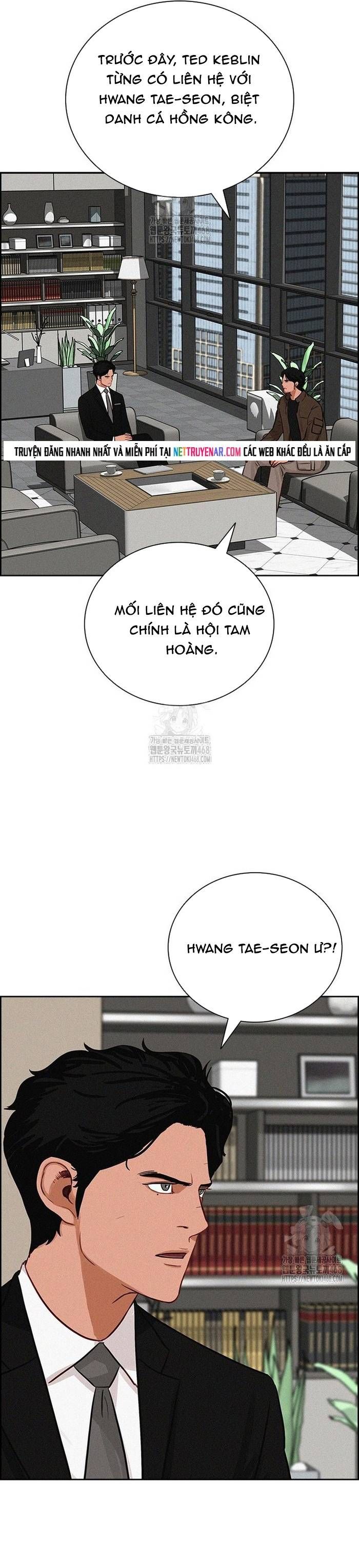 Chúa Tể Đồng Tiền Chapter 264 - TC Truyện