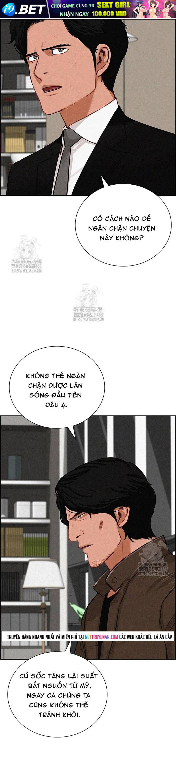 Chúa Tể Đồng Tiền Chapter 264 - TC Truyện