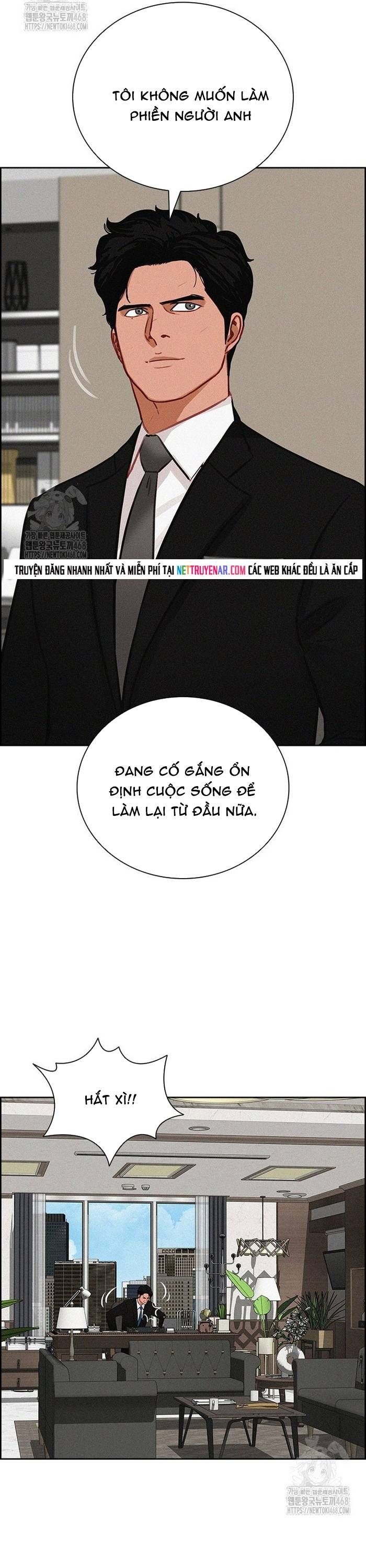 Chúa Tể Đồng Tiền Chapter 264 - TC Truyện