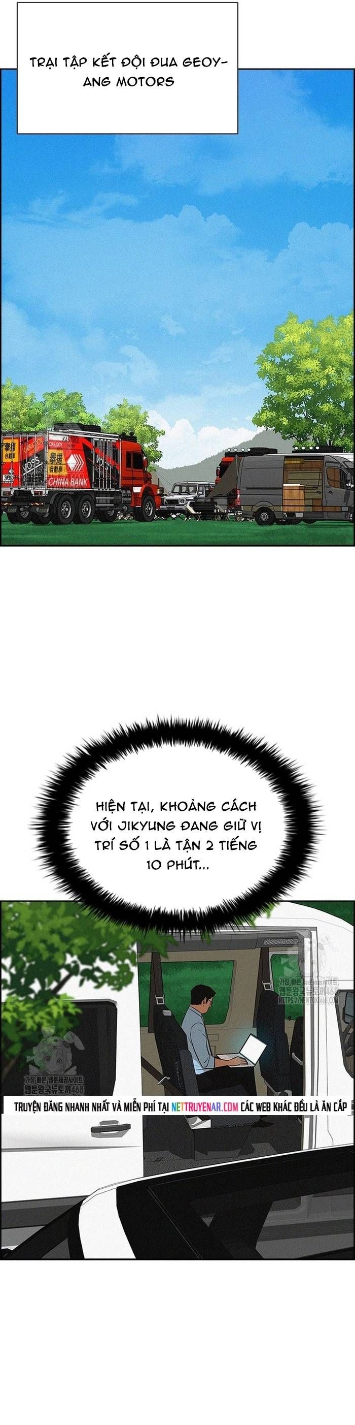 Chúa Tể Đồng Tiền Chapter 264 - TC Truyện