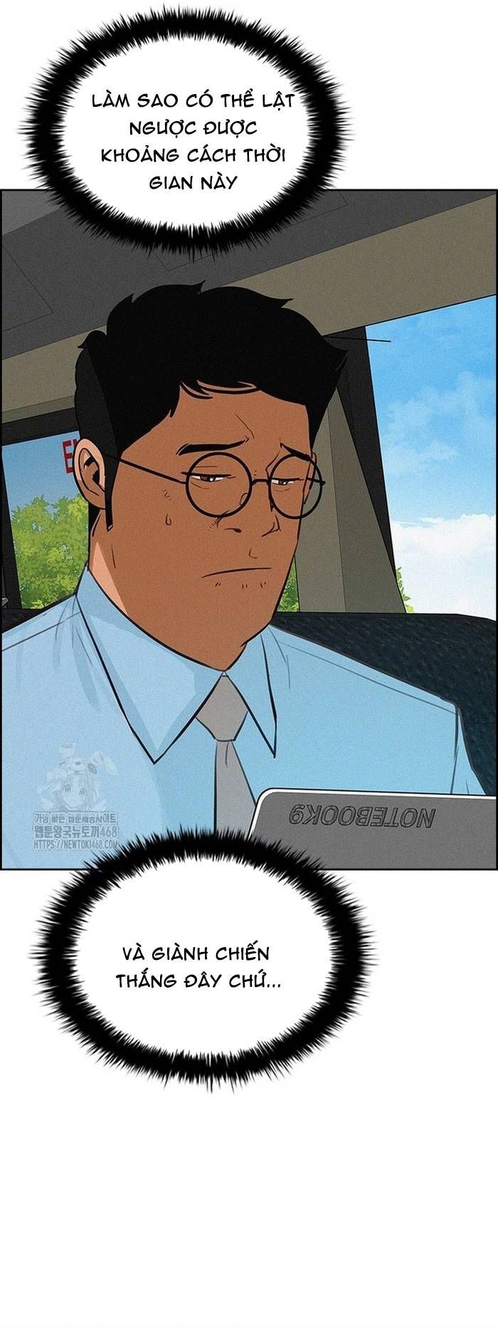 Chúa Tể Đồng Tiền Chapter 264 - TC Truyện