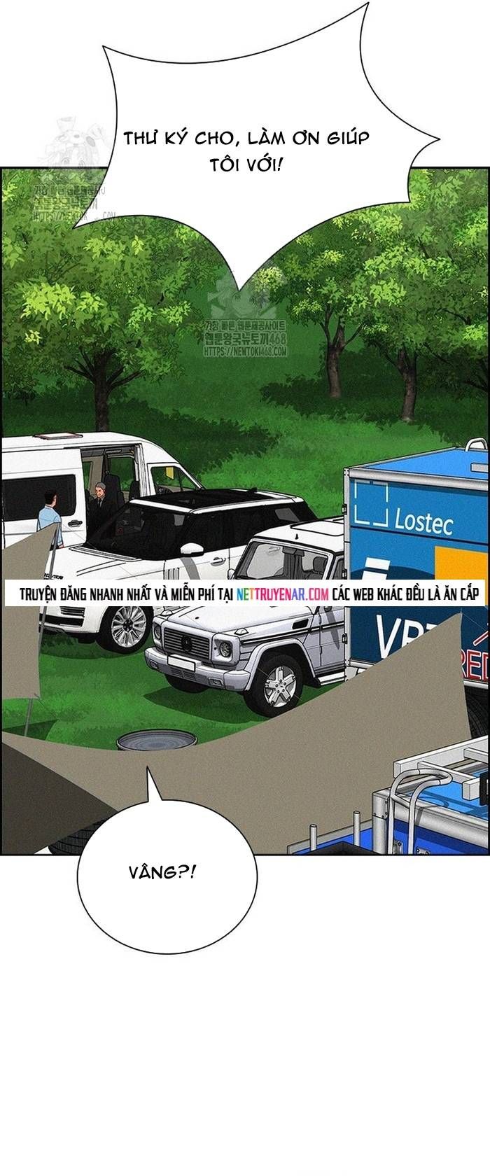Chúa Tể Đồng Tiền Chapter 264 - TC Truyện