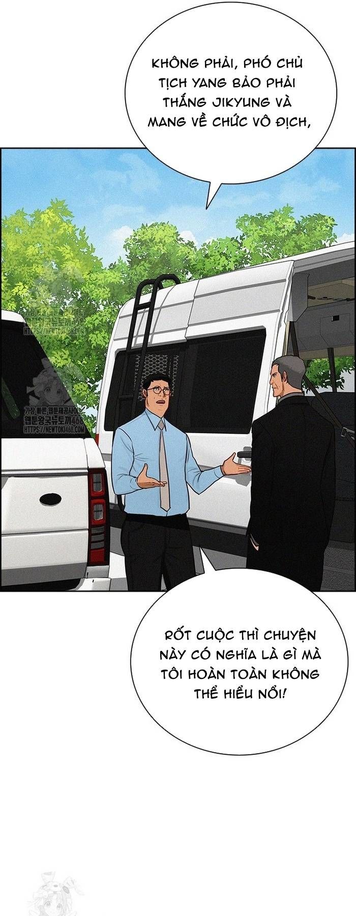 Chúa Tể Đồng Tiền Chapter 264 - TC Truyện