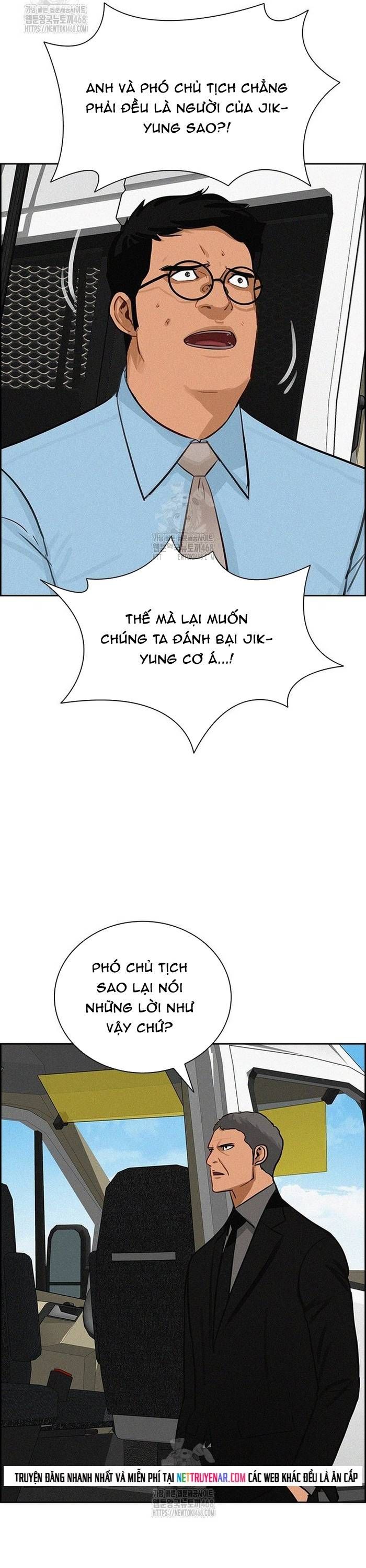 Chúa Tể Đồng Tiền Chapter 264 - TC Truyện