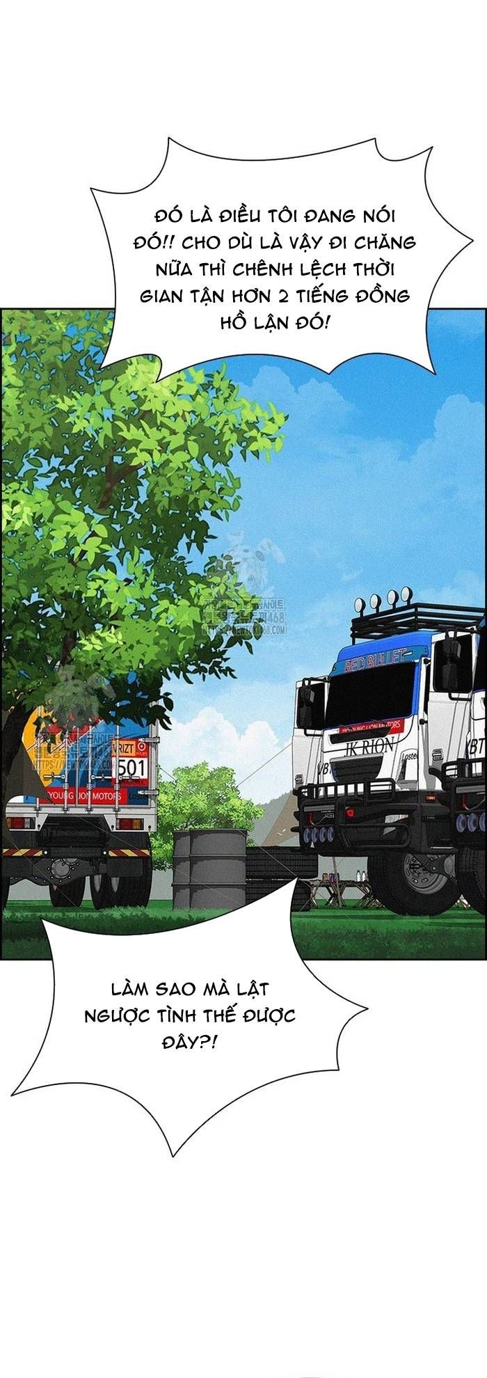 Chúa Tể Đồng Tiền Chapter 264 - TC Truyện