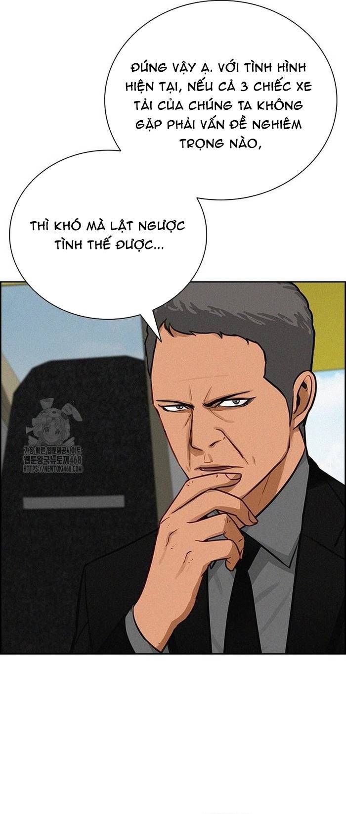 Chúa Tể Đồng Tiền Chapter 264 - TC Truyện