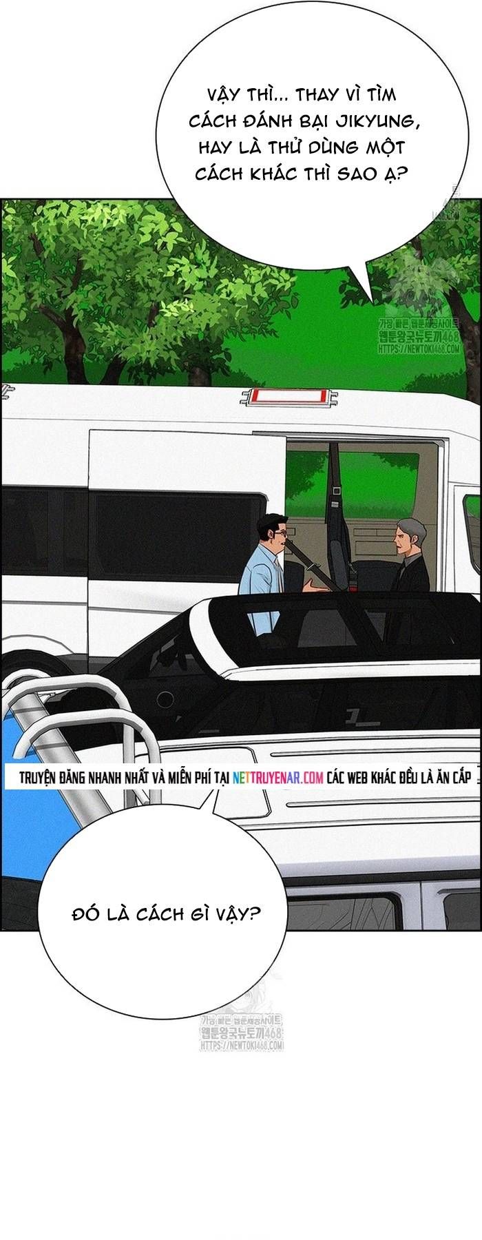 Chúa Tể Đồng Tiền Chapter 264 - TC Truyện