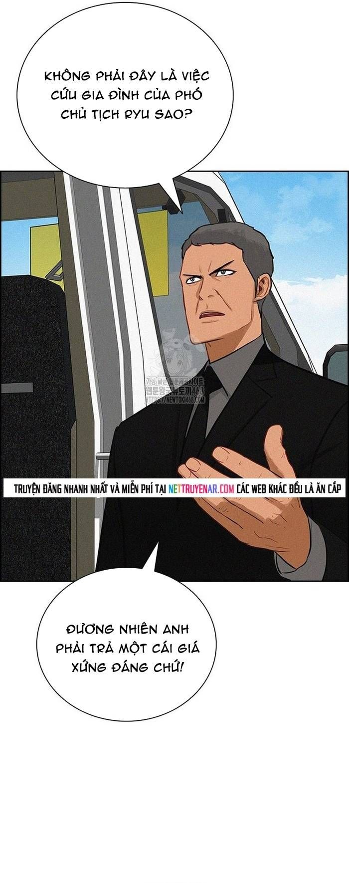 Chúa Tể Đồng Tiền Chapter 264 - TC Truyện