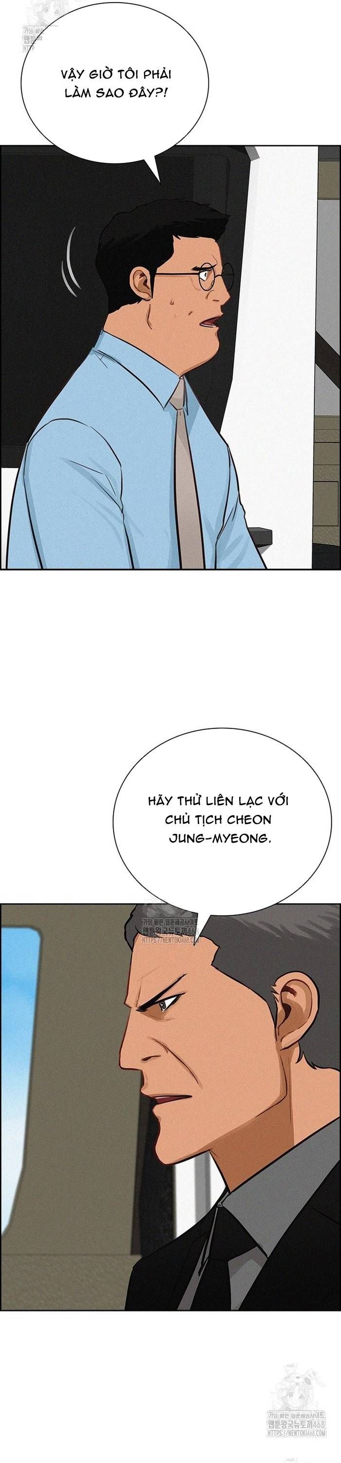 Chúa Tể Đồng Tiền Chapter 264 - TC Truyện