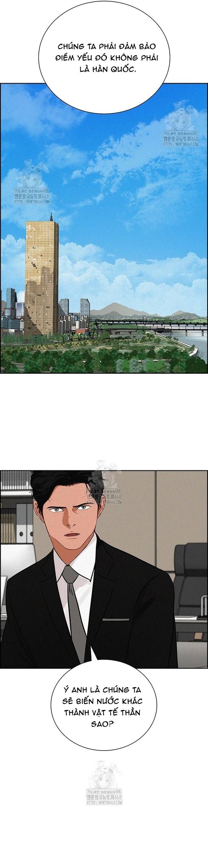 Chúa Tể Đồng Tiền Chapter 264 - TC Truyện