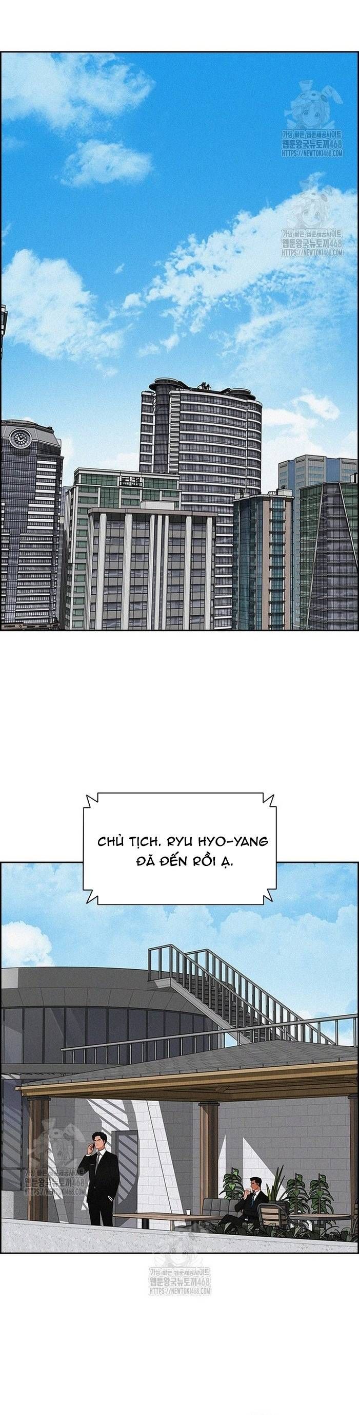 Chúa Tể Đồng Tiền Chapter 264 - TC Truyện