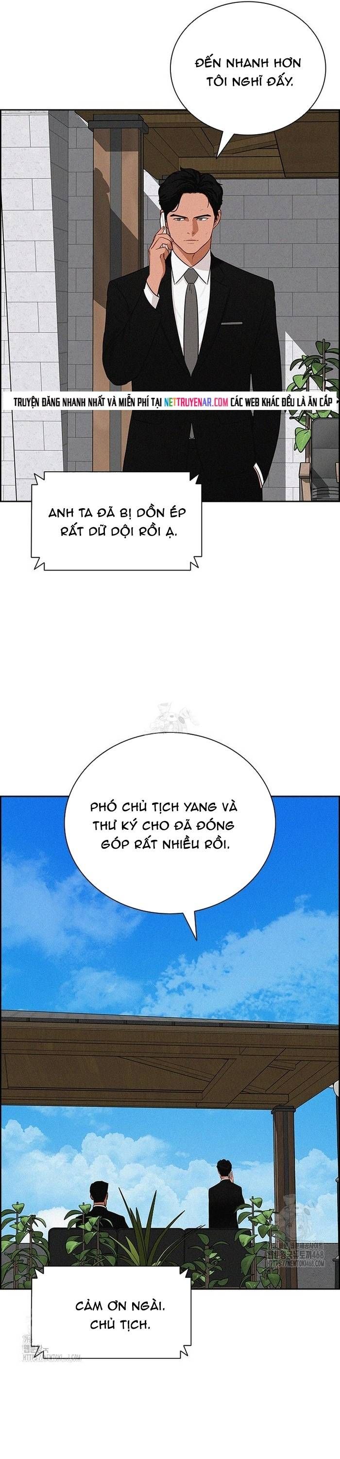 Chúa Tể Đồng Tiền Chapter 264 - TC Truyện