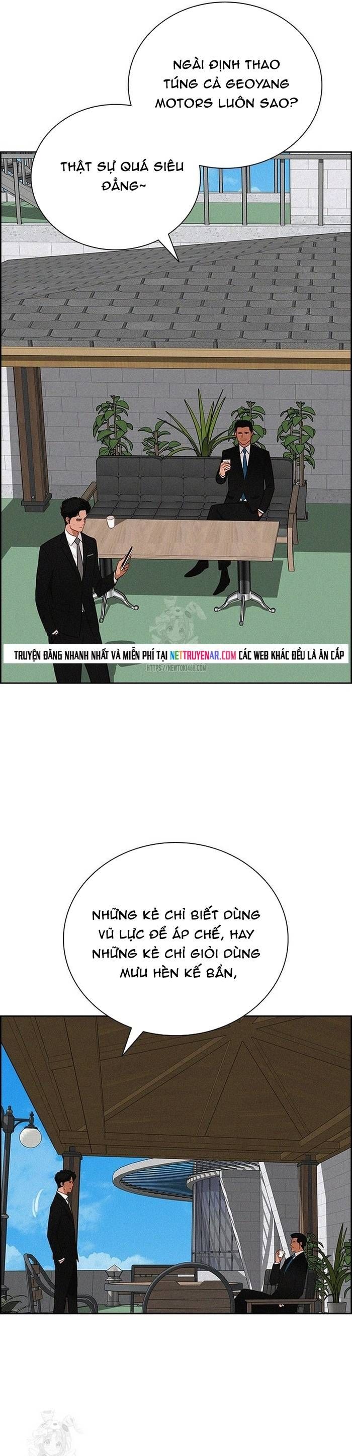 Chúa Tể Đồng Tiền Chapter 264 - TC Truyện