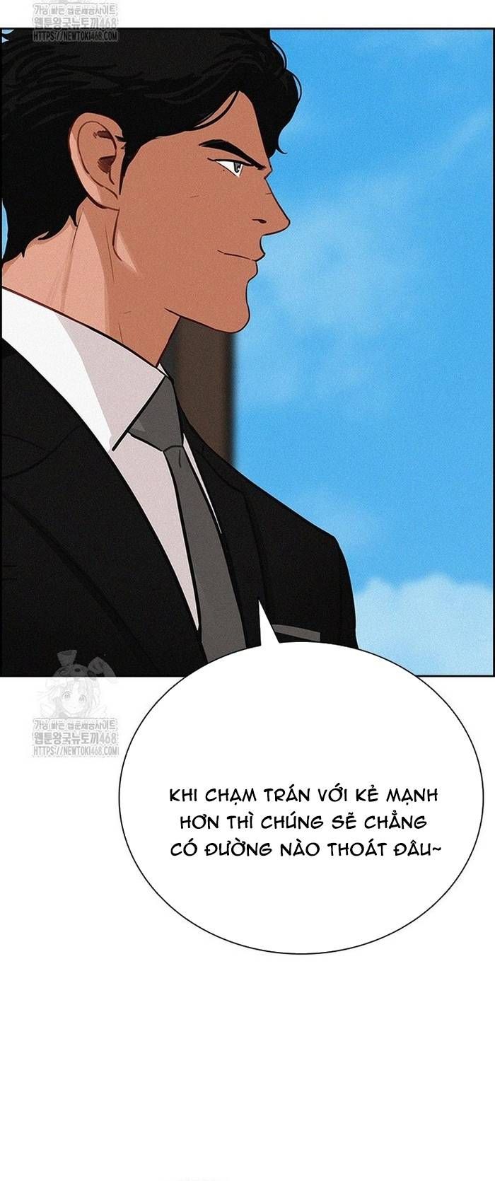 Chúa Tể Đồng Tiền Chapter 264 - TC Truyện