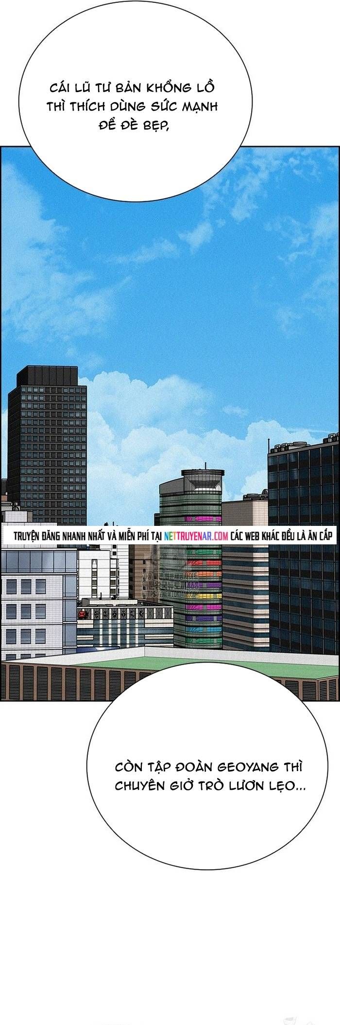 Chúa Tể Đồng Tiền Chapter 264 - TC Truyện