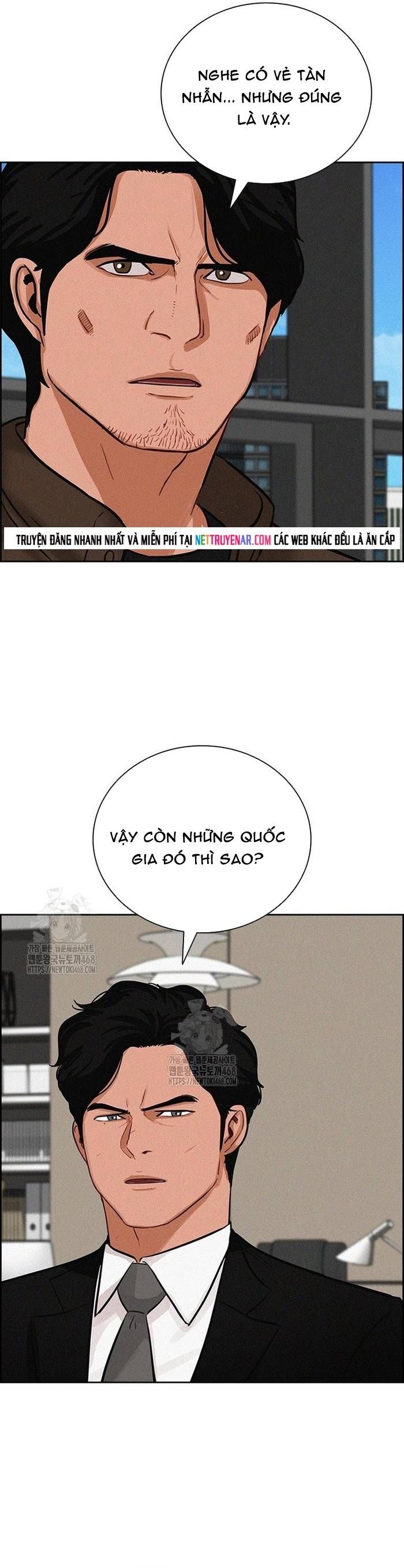 Chúa Tể Đồng Tiền Chapter 264 - TC Truyện