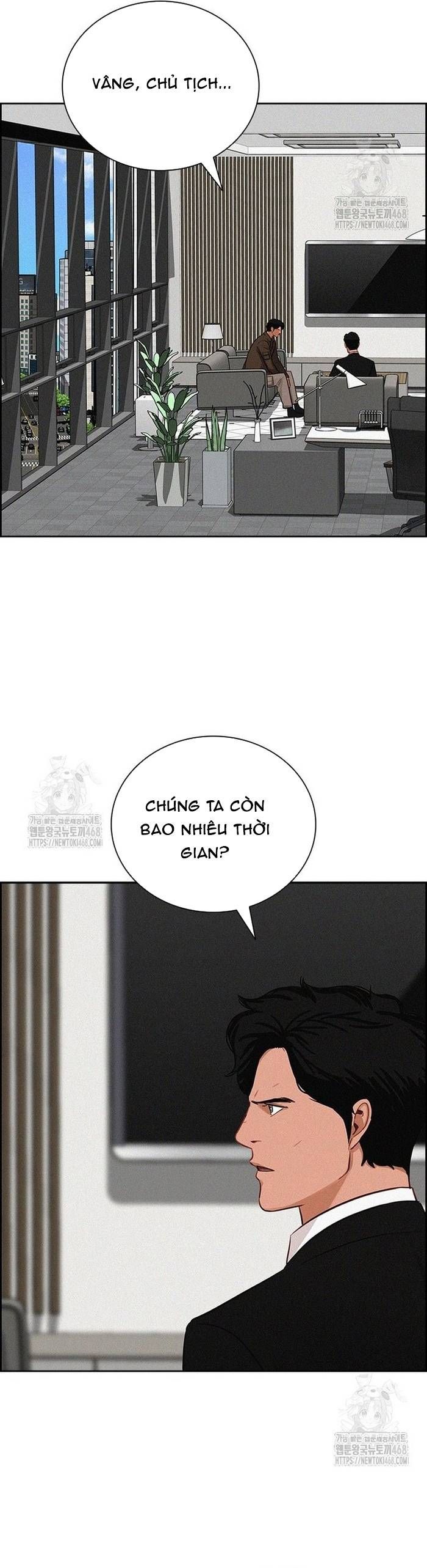 Chúa Tể Đồng Tiền Chapter 264 - TC Truyện